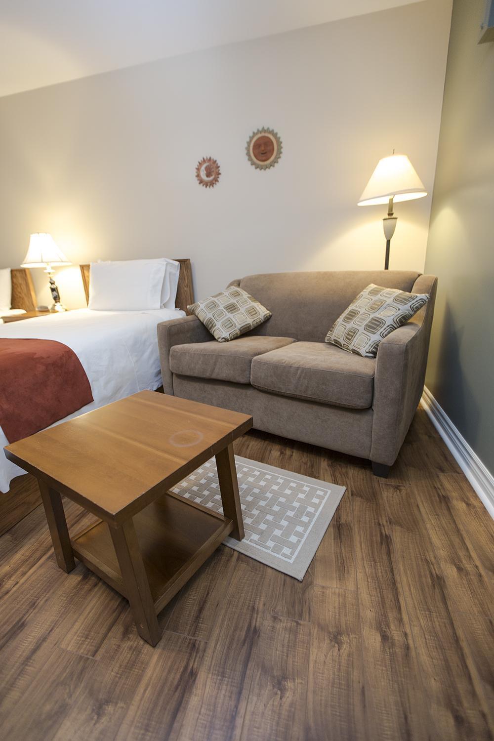 Bed and Breakfast The Harbour House Charlottetown Habitación foto