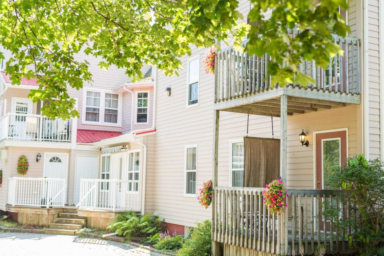 Bed and Breakfast The Harbour House Charlottetown Exterior foto